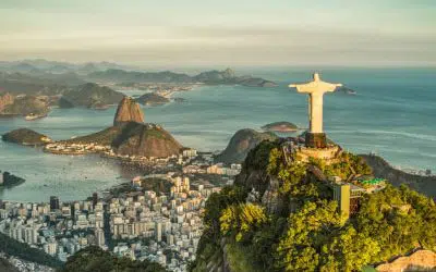 Cape Town vs. Rio de Janeiro: A travel guide to the twin cities