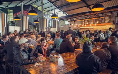 Where to drink Craft Beer in Cape Town