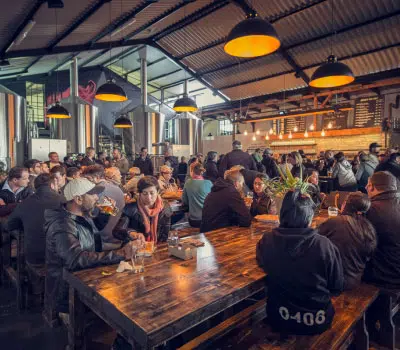 Where to drink Craft Beer in Cape Town