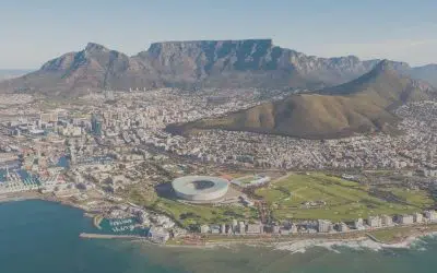 Frequently Asked Questions about Cape Town