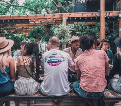 48 Hours in Cape Town