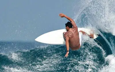 Best Surfing Beaches in Cape Town