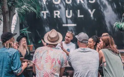 Coolest Cafes in Cape Town