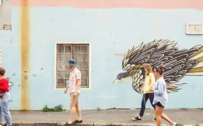 Top 10 Must-See Neighbourhoods in Cape Town